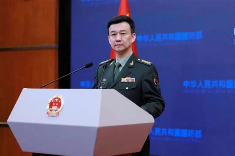 Çin: "Filipinler'in sebepsiz bela çıkarmasına sessiz kalmayız"