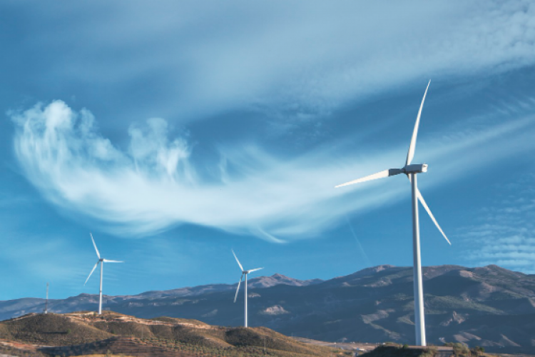 Meteoroloji'den kuvvetli rüzgar ve çığ uyarısı