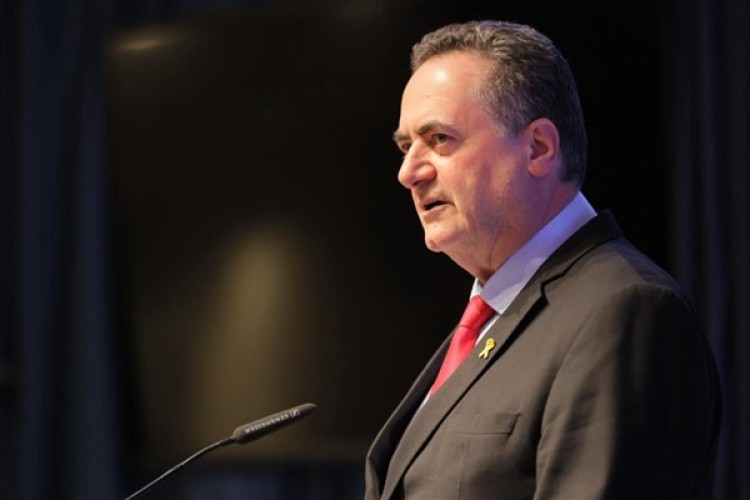 Katz: NATO Zirvesi'nde İsrail'in temel dış politika hedeflerini pekiştirdik