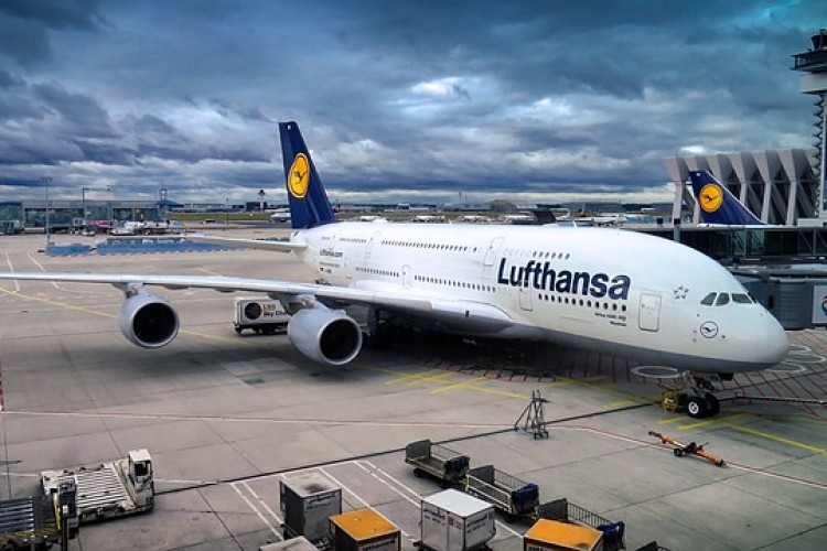 Lufthansa kabin çalışanları greve çıkıyor