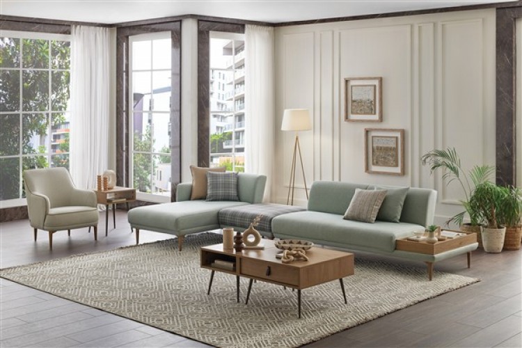 Divanev'den evlenecek çiftlere özel dekorasyon önerileri