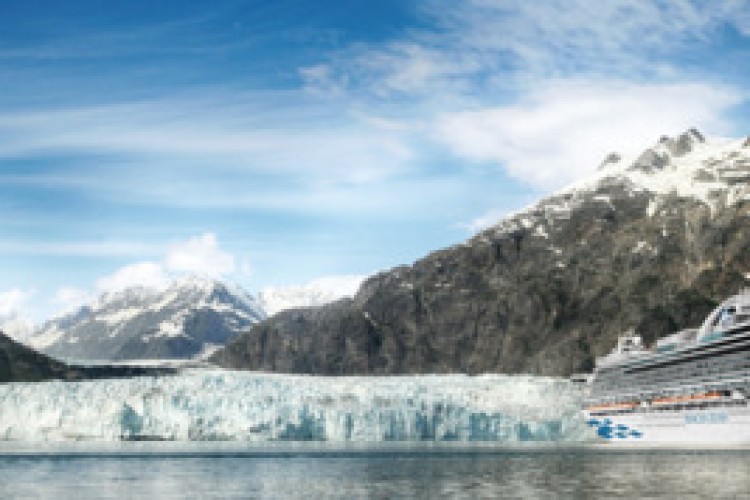 Alaska, başkentte gelen yolcu gemisi yolcularının sayısını sınırlıyor