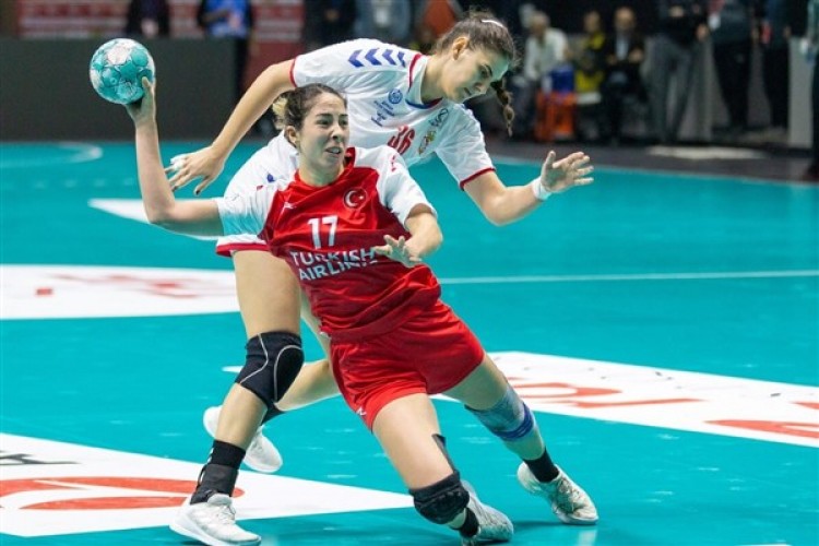 Beyza İrem Türkoğlu, MKS Lublin'e transfer oldu