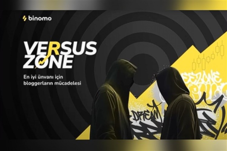 Binomo, The Versus Zone Battle etkinliğiyle büyük blogger rekabetine ev sahipliği yapıyor