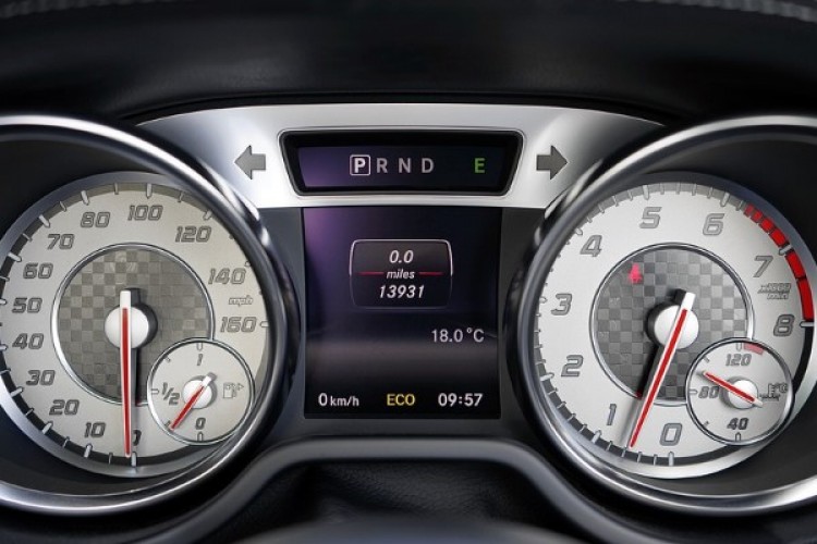 LDR Turizm'in araç yatırımları