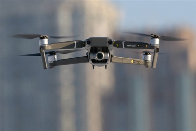 Çin'de İHA üretimi 51 milyar yuanlık büyüklüğe ulaştı