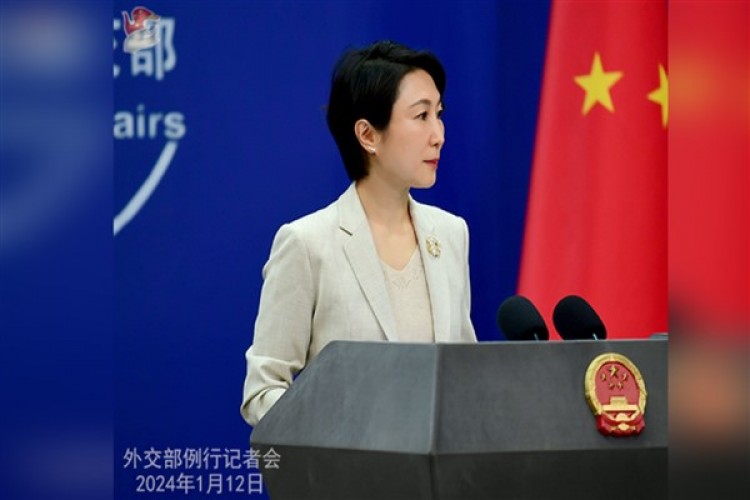 Çin'in arabuluculuğuyla Myanmar'daki taraflar ateşkeste anlaştı