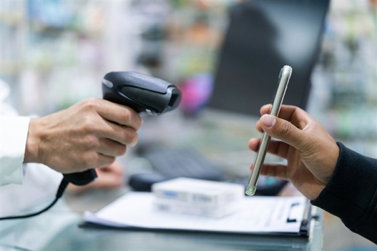 Çin'e bu yıl giriş yapan 900 bin yabancı mobil ödeme kullandı