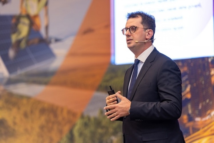 Yangın güvenliği yüksek kablolar dünyanın 50 ülkesine ihraç ediliyor