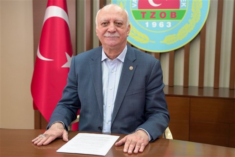 TZOB/Bayraktar: Limonda üretici/market fiyat farkı yüzde 634,4'e ulaştı