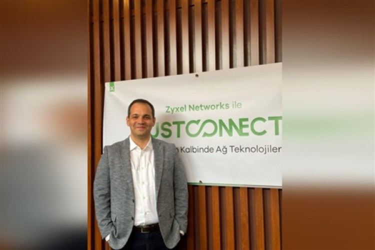 Zyxel Networks 2024'te turizm, sağlık ve eğitim pazarlarında ağ teknolojileriyle büyüyecek