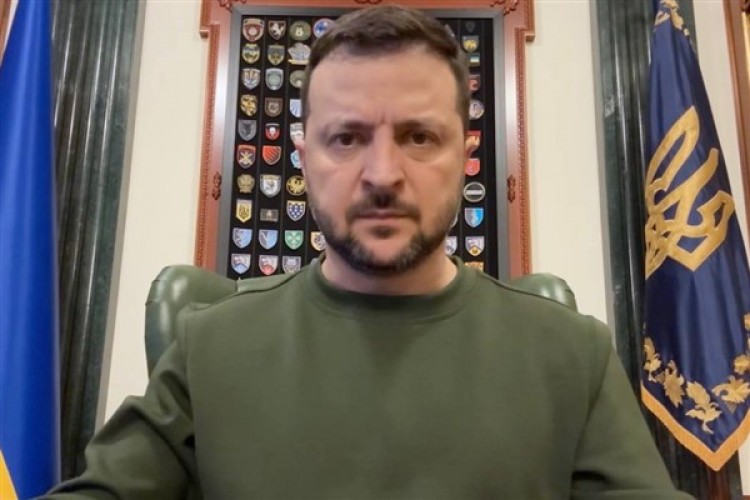 "Drone koalisyonuna Hollanda, Almanya ve Estonya da katıldı"