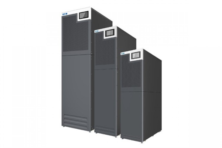 Eaton, yeni kompakt kesintisiz güç kaynağını sektöre sunuyor