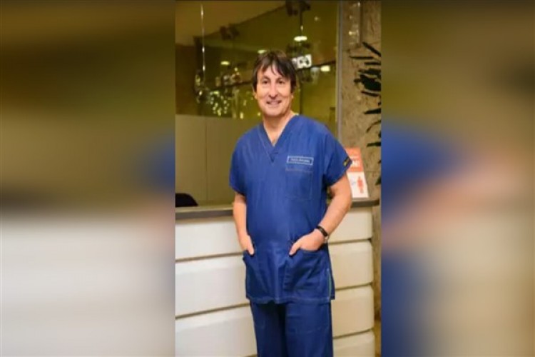 "Glokom belirti vermeden sinsi bir şekilde ilerleyerek görme kaybına yol açabilir