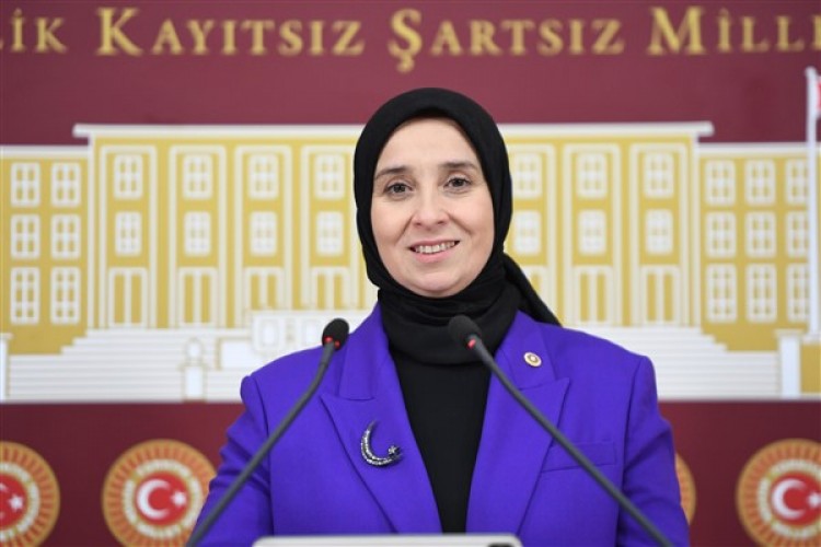 DEVA Partili Esen: Türkiye'de en az 2 milyon çocuk işçi var