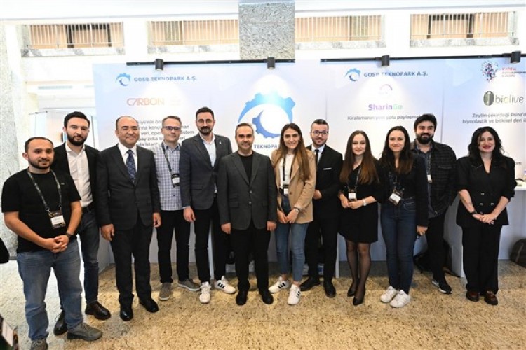 SDN Summit 2024 kapılarını açtı