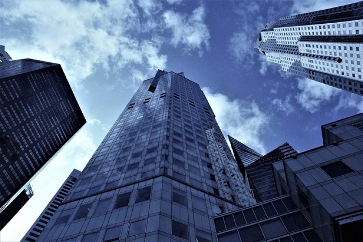 BİST şirketleri veri bankası