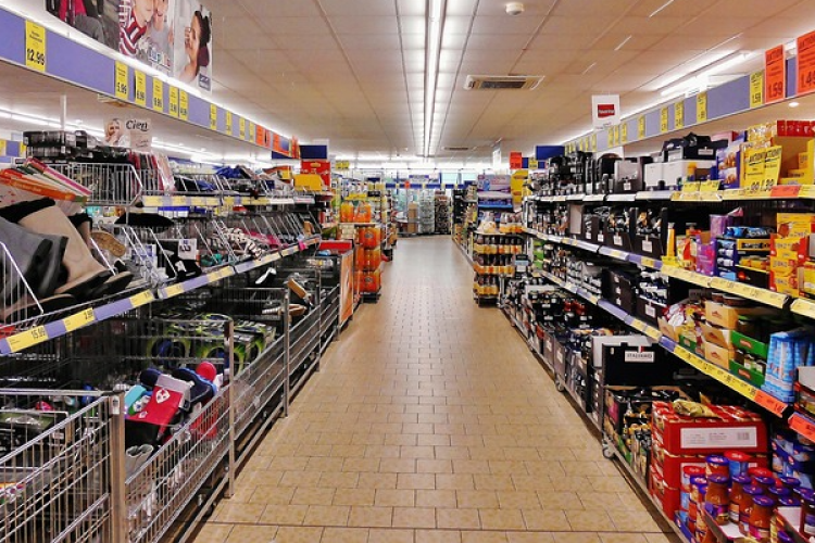 Migros'ta mağaza açılışları