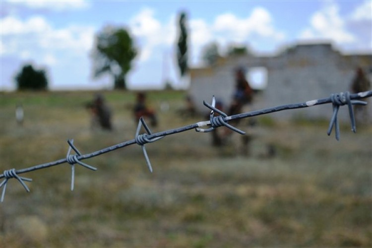 BM: Savaştan kaçan insan akını Güney Sudan'da güvenlik aramaya devam ediyor