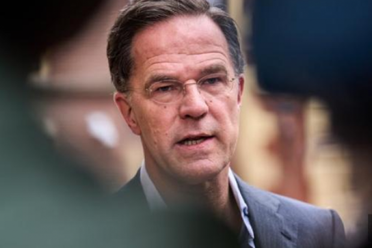Mark Rutte NATO'nun bir sonraki Genel Sekreteri oluyor
