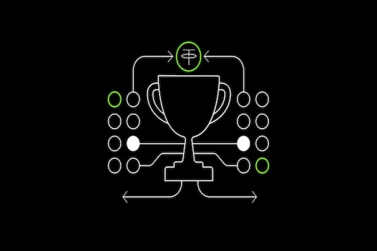 OKX 500.000 USDT ödüllü