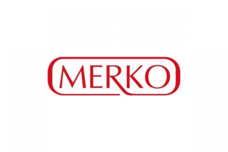 Merko, kar dağıtmayacak