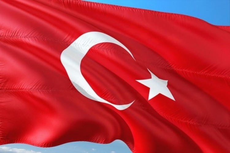 MSB'den şehit polis için taziye mesajı