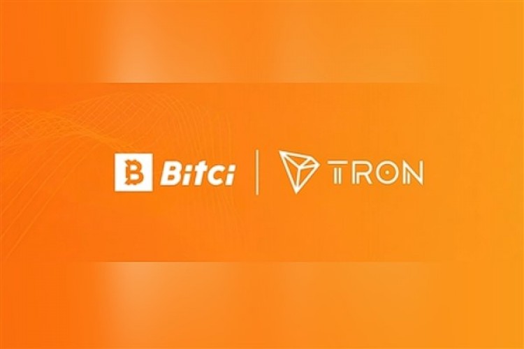 Bitci, TRON DAO ile iş birliği yapacağını duyurdu