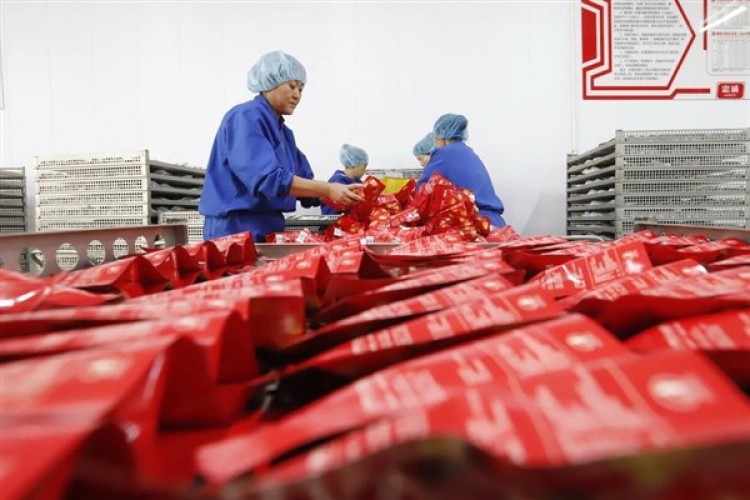 Çin, küçük işletmelerin finansmanı için yeni bir kredi sistemi kurdu