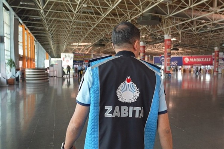 Bursa'da zabıta ekipleri Kurban Bayramı'nda sahada olacak