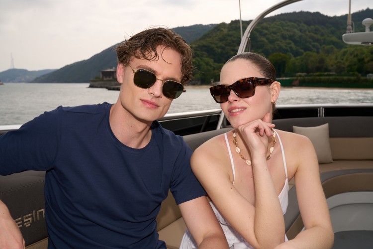 Yüz tipinize uygun güneş gözlüğü modelleri Atasun Optik'te