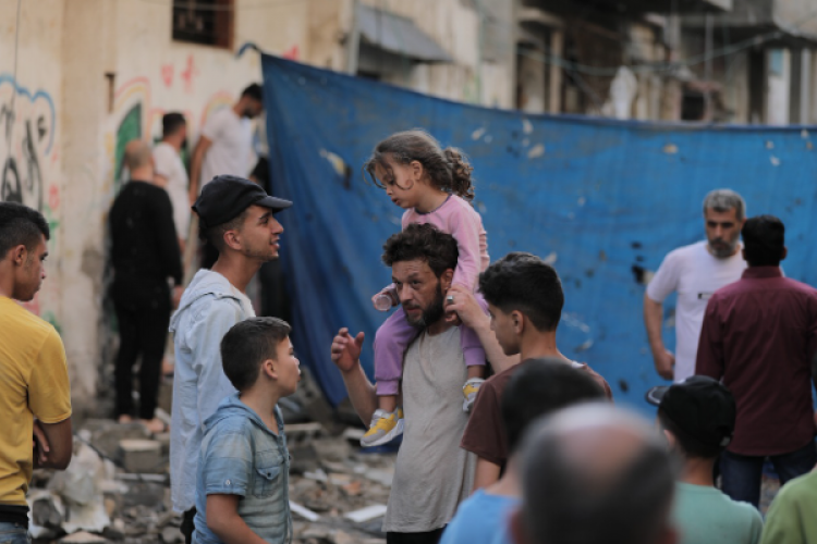 UNRWA: Refah'taki 34 UNRWA sağlık noktasından 10'u kapatılmak zorunda kaldı