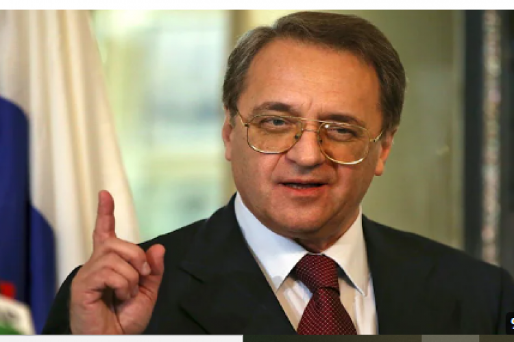 Rusya: Haniye'nin öldürülmesi kesinlikle kabul edilemez bir siyasi suikast