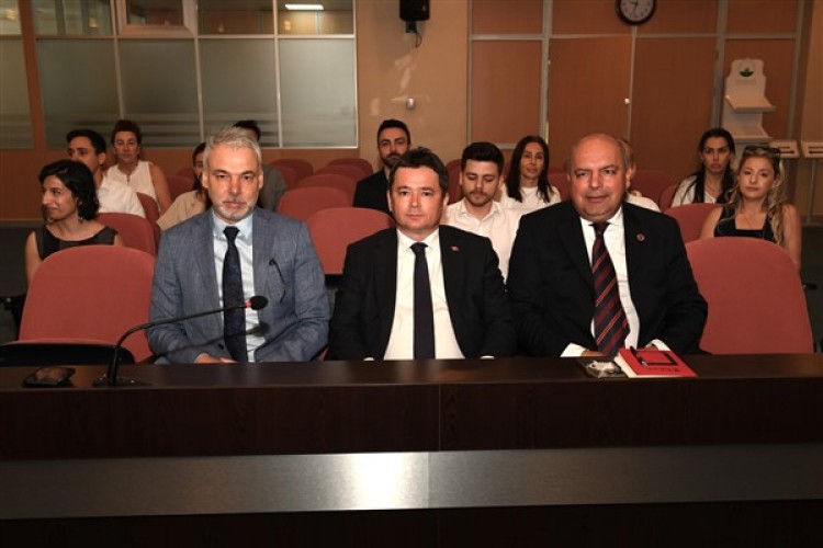 Osmangazi Belediyesi TSE tetkiklerini tamamladı