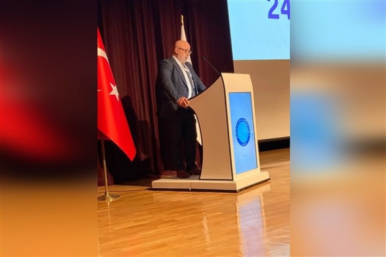 10 Mayıs Dünya Kanatlı Günü kutlandı