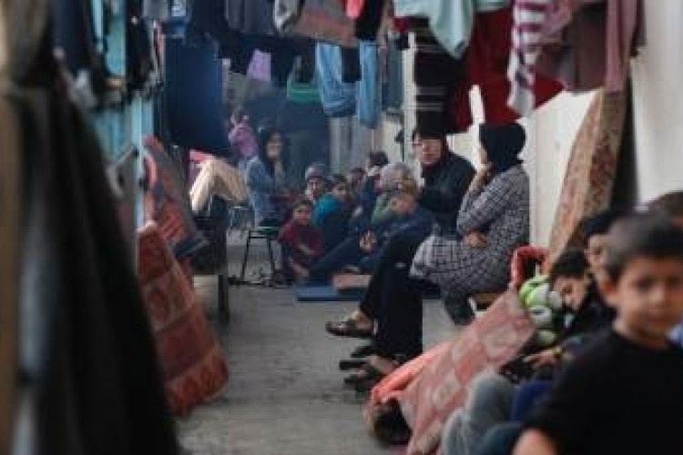 İsveç Filistin'e UNRWA üzerinden yardımlarına yeniden başladı
