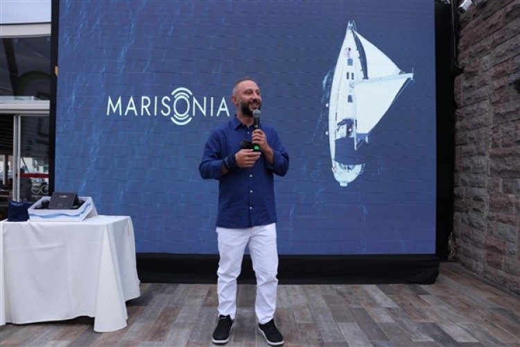 Çevre dostu Marisonia tanıtıldı