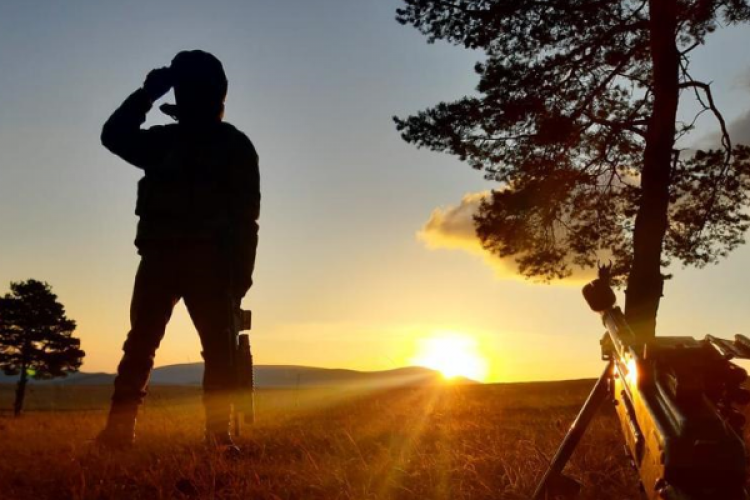 Irak ve Suriye'nin kuzeyinde 7 PKK/YPG'li terörist etkisiz hale getirildi