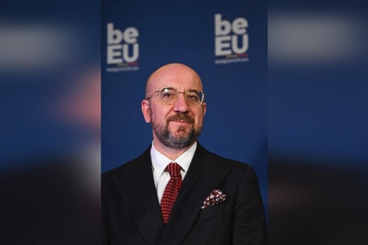 AB Konseyi Başkanı Michel, Temmuz ayında görevi bırakacağını açıkladı