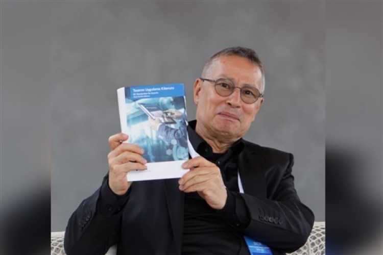 Eaton, 'Tasarım Uygulama Kılavuzu'nu Türkçe olarak sektöre sunuyor