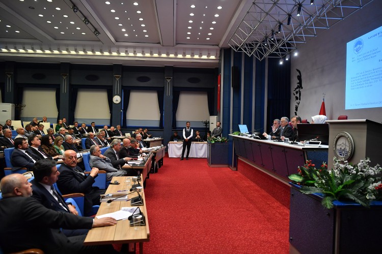 Kayseri Büyükşehir Belediyesi'nin besicilere desteği sürüyor