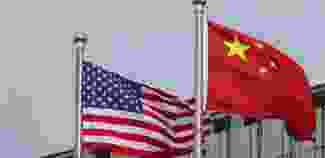 Çin-ABD diplomatik ilişkilerinin 45'inci yılı için Los Angeles'ta resepsiyon