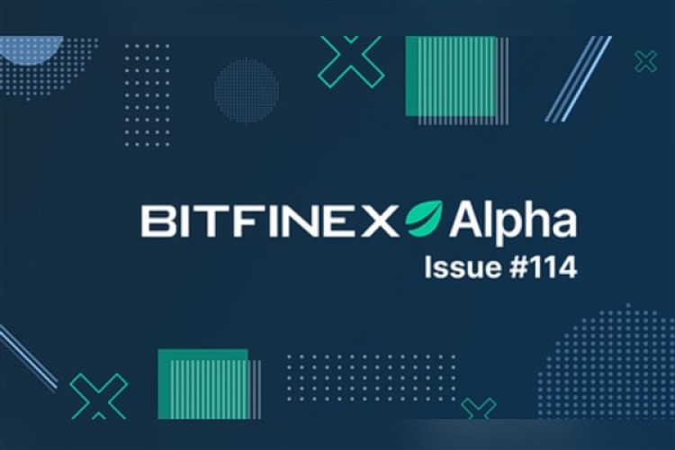 Bitfinex 114. Alpha Raporu'nu yayımladı: Piyasadaki boğa sinyalleri Bitcoin'e güç veriyor