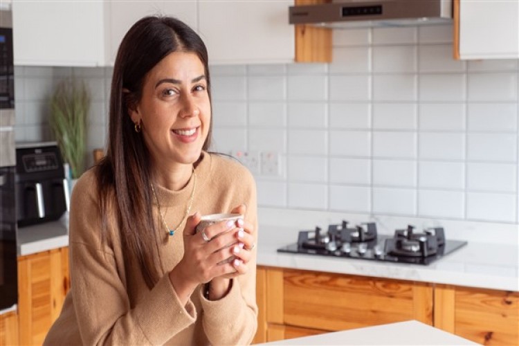 Yeşil Mercimek ile uzun süre tokluk mümkün