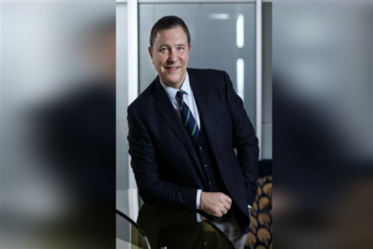 Akdeniz ile Atlantik'in kesişim limanına en iyi teklif Global Ports Holding'ten