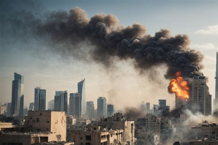 Kuleba: Modern Avrupa'da çocuklar hava saldırılarında öldürülmemelidir