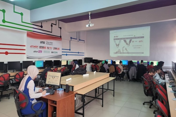 Atiker Yazılım, Ar-Ge faaliyetlerine 2 milyon doları aşkın kaynak ayırdı