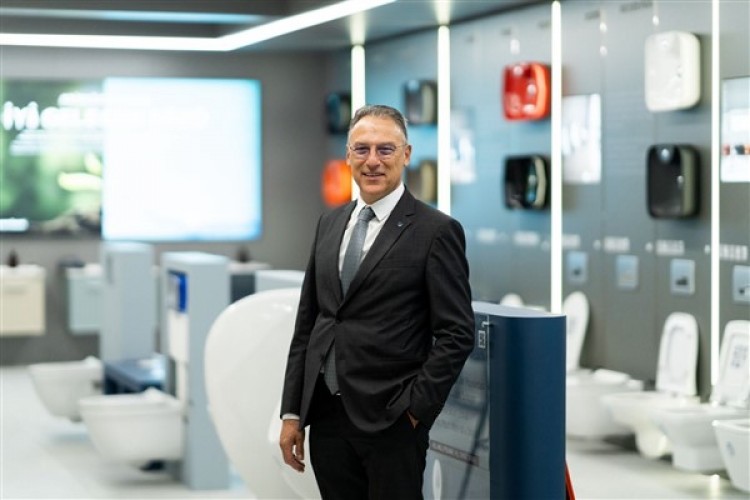 Seramiksan, Dünya Su Günü'nde su tasarrufunun önemine dikkat çekiyor