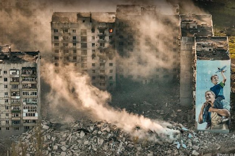 G7 liderleri Rus varlıklarını kullanarak Ukrayna için 30 milyar euroluk krediyi görüşecek