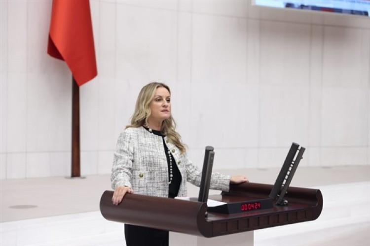 DEVA Partili Ösen'den TMO hububat fiyatlarına tepki